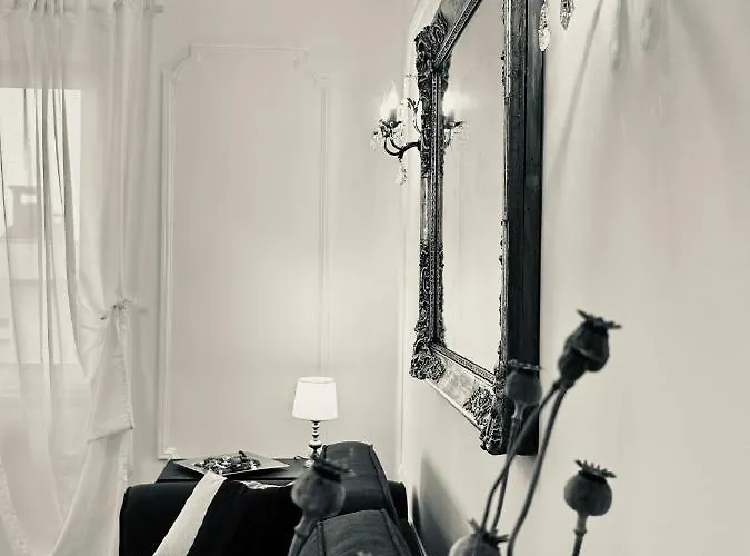 Gianni - Lux Vienna - 5 Stars