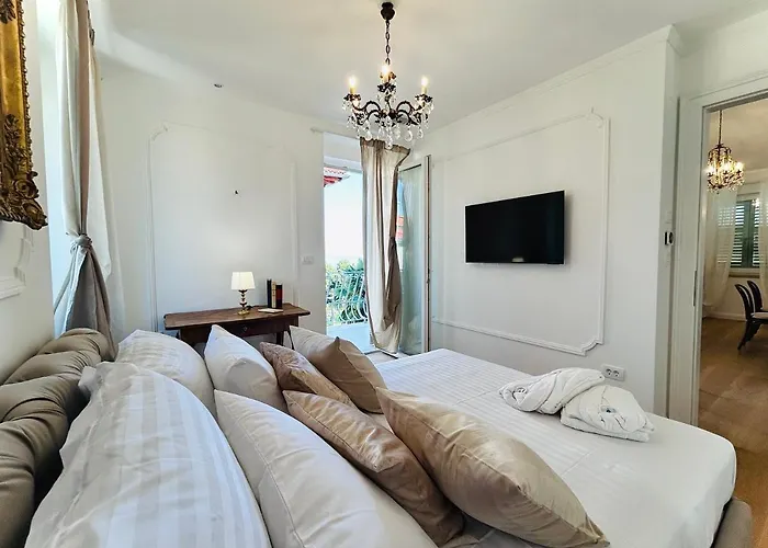 דירה Gianni - Lux Vienna - 5 Stars *